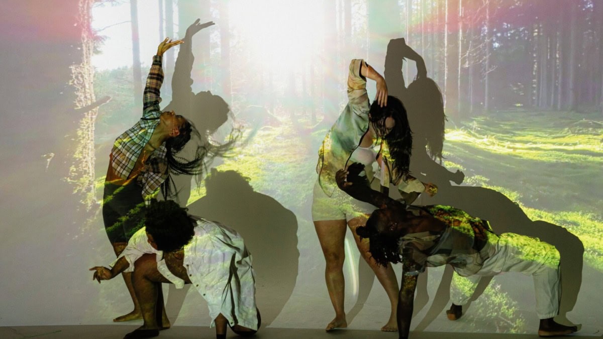 Call for Artists: March 2024
