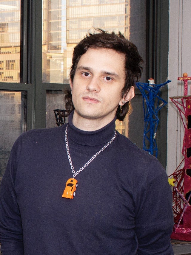 Topher Lineberry