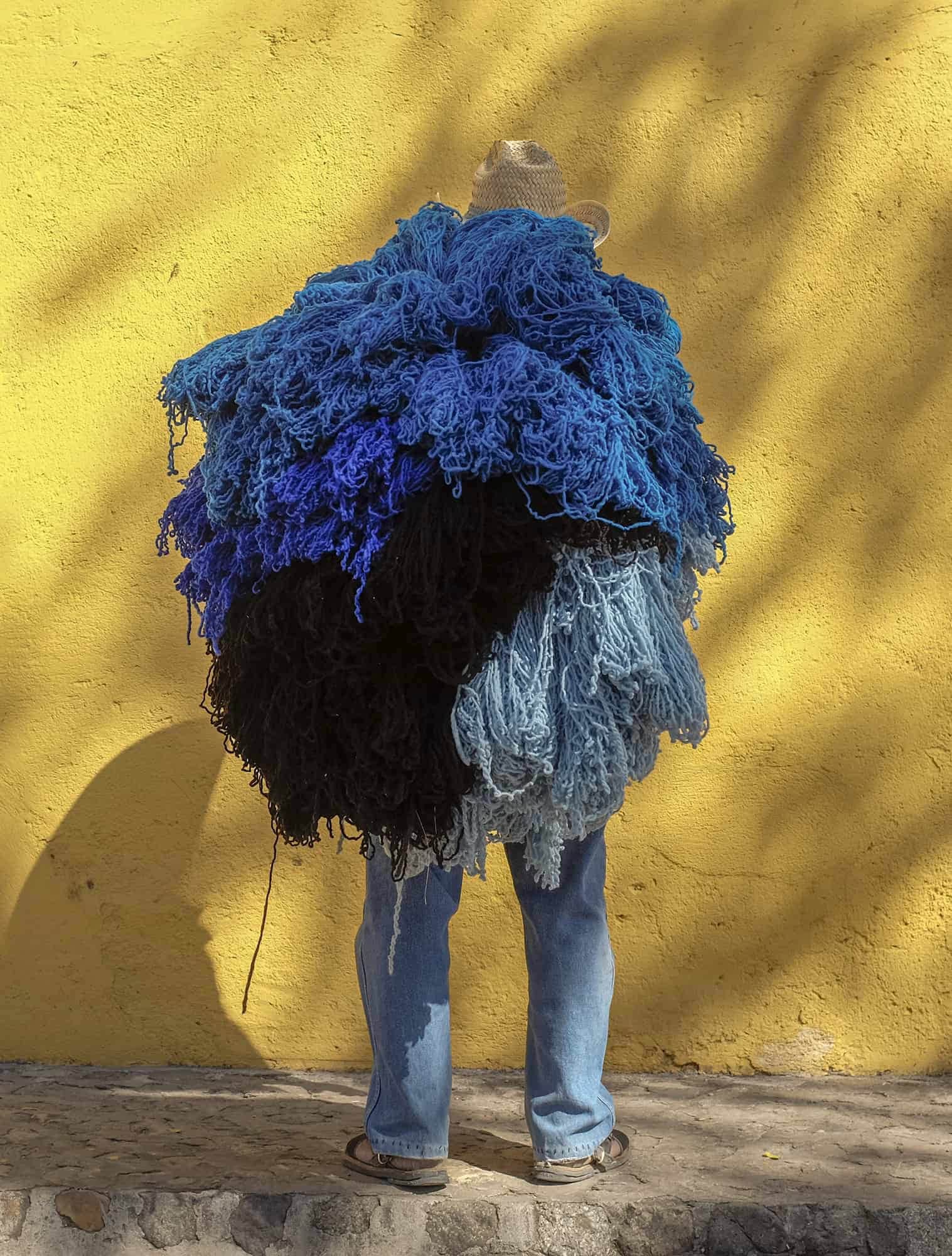 Mapping the Body at FotoFest’s 2024 Biennial, Houston