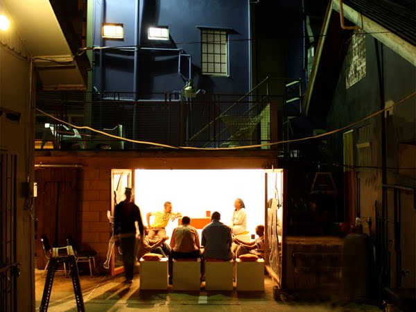 Alice Yard