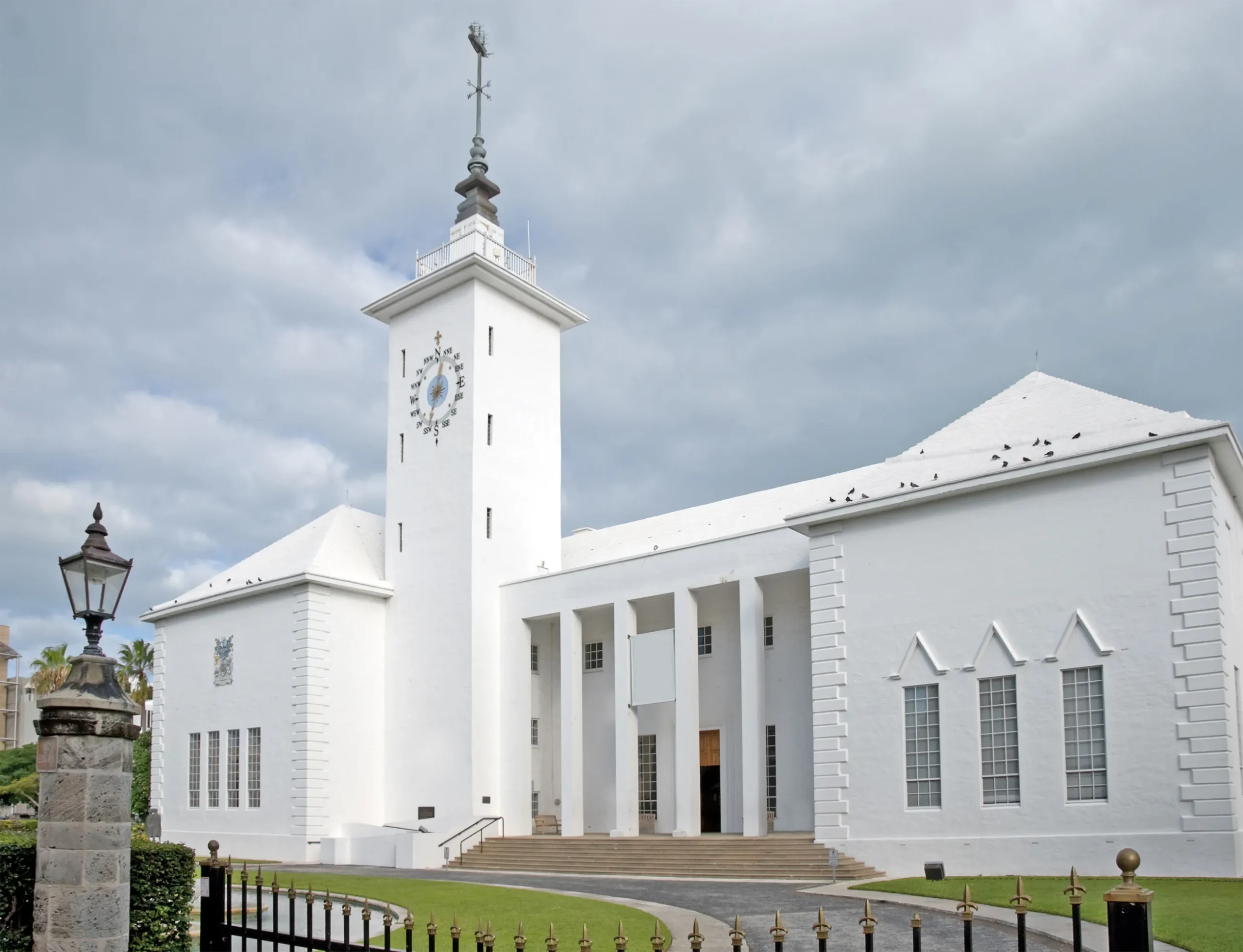 National Gallery of Bermuda
