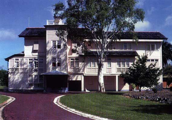 Castellani House (National Gallery of Art)