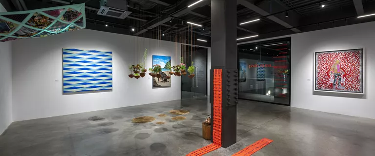 Lucy García Gallery