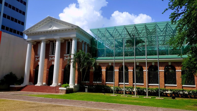 Museo de Arte Contemporáneo de Puerto Rico