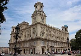Museo Nacional de Bellas Artes