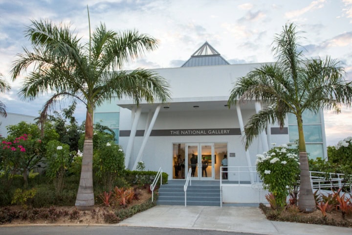 National Gallery of the Cayman Islands 