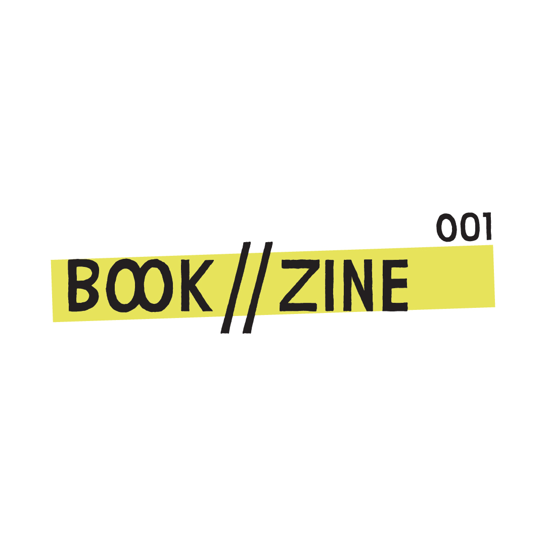 Announcing Book//Zine, Burnaway’s Art Book and Zine Fair