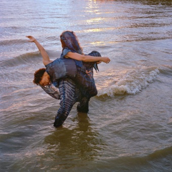 Cristina Molina: Tell it to the River at Other Plans, New Orleans