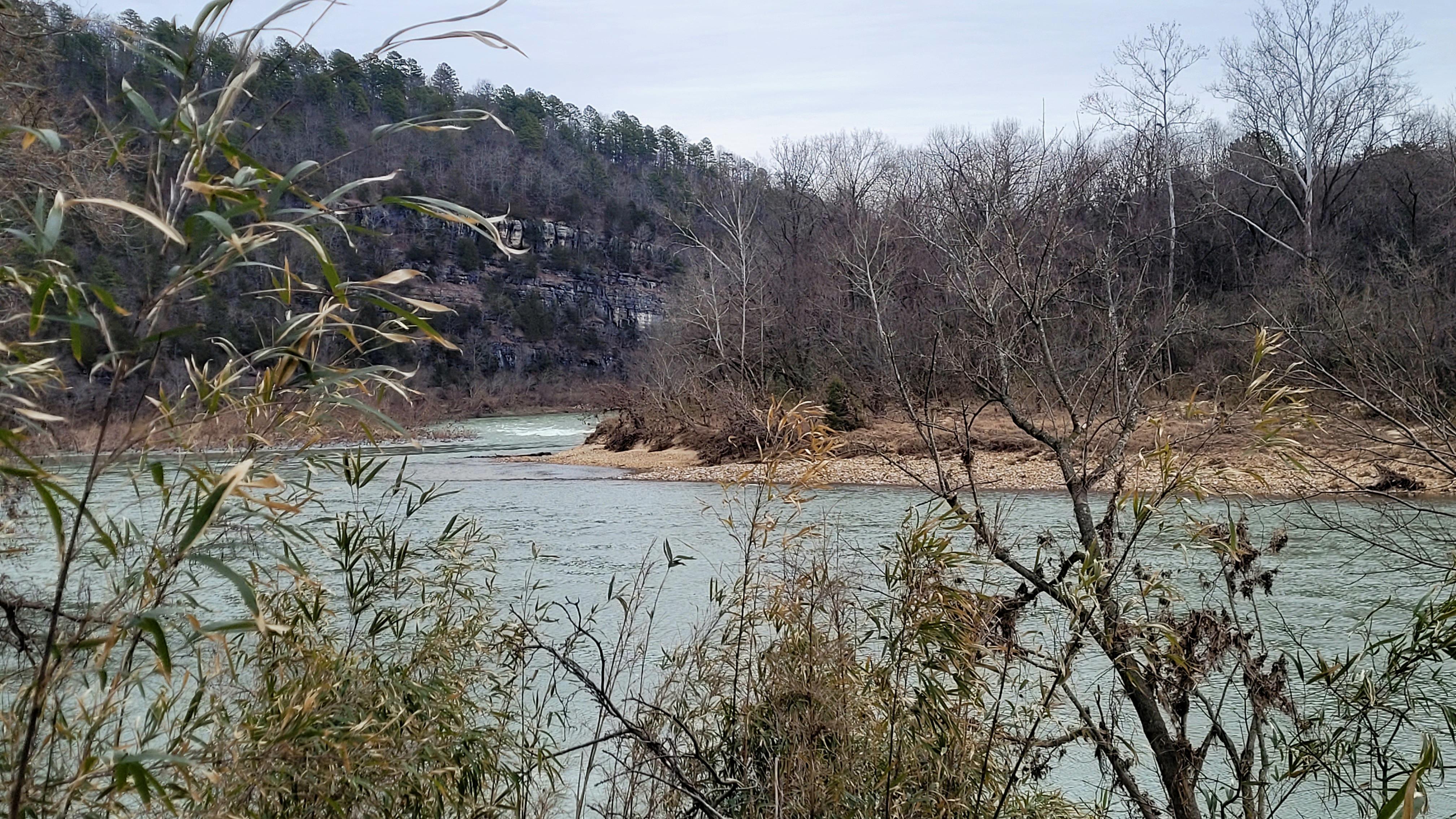 What We Lost at the Buffalo National River