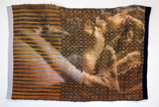 Appalachian Horizons: Elysia Mann’s Weaving of Nondual Embodiment