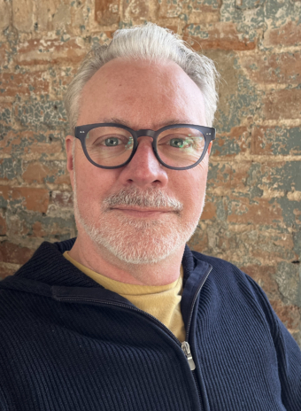 Paul Bright