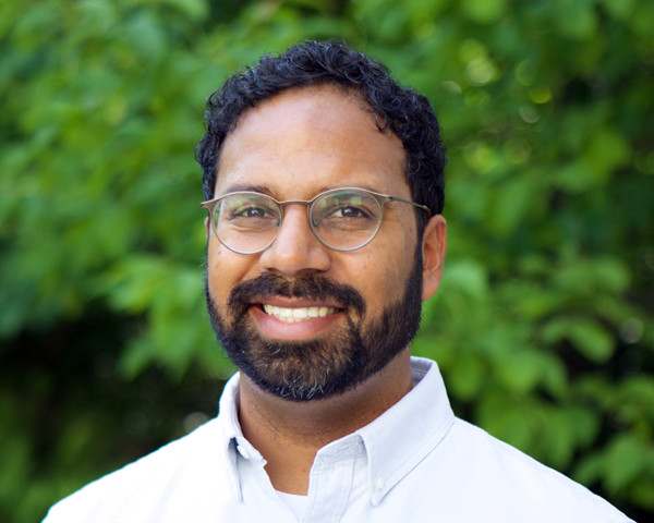Dr. Gautham Reddy