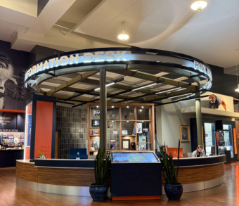 The Alabama Landline That Keeps Ringing: Auburn University’s help desk is still answering the public’s calls 70 years on