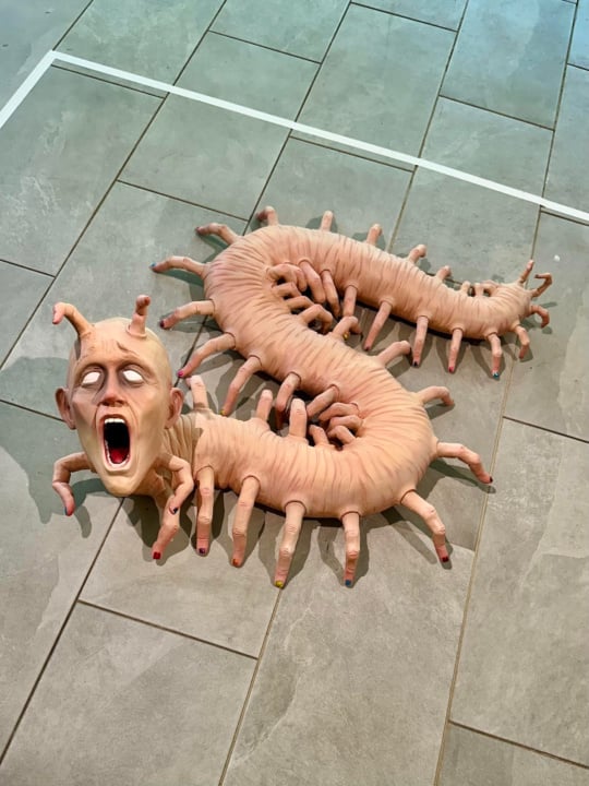 https://burnaway.org/wp-content/uploads/2025/06/Shaner_Centipede2-540x720.jpg