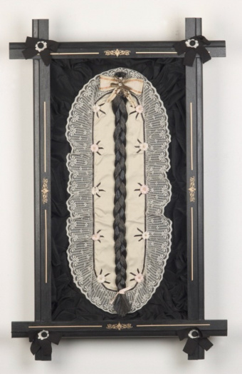 The Art of Living with the Dead: On Dario Robleto’s Care for Ghostly Matters