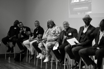Inside the Chop Shop: An Interview with Steven Cozart and Roymieco Carter
