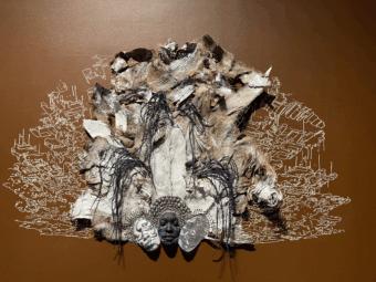 Water as Witness: In Conversation with Jessica Monette