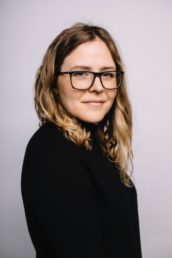 Laurel V. McLaughlin, PhD