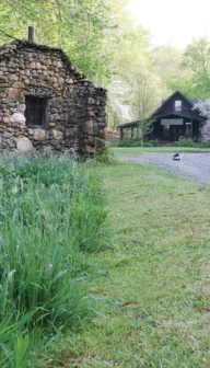 The Hambidge Center