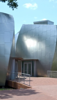 Ohr-O'Keefe Museum