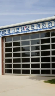 Visible Records