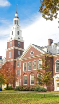 Berea College