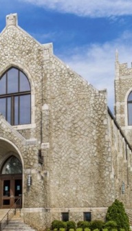 McColl Center