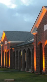 Workhouse Arts Center