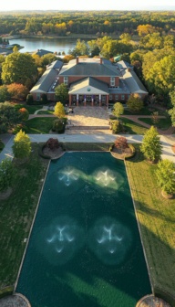 Furman University True Inspiration Artist-in-Residence