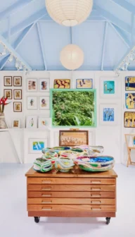Fig Tree Studio Art Gallery