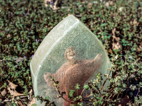 Hallelujah! by Sophia Clay