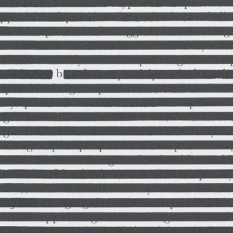Detail of Joy Drury Cox, "October Breadlines," 2010, ink on paper, (10 redacted pages of October Journal), dimensions variable. Photograph by and courtesy of Joy Drury Cox.
