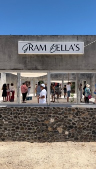 Gram Bella's
