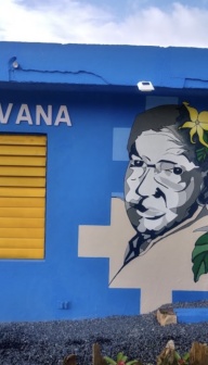 Museo Afro Casa Silvana