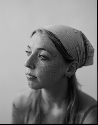 Madeline Benfield