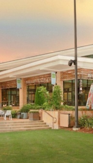 Mississippi Museum of Art Residency