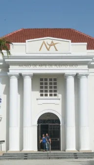 Museo de Arte de Puerto Rico