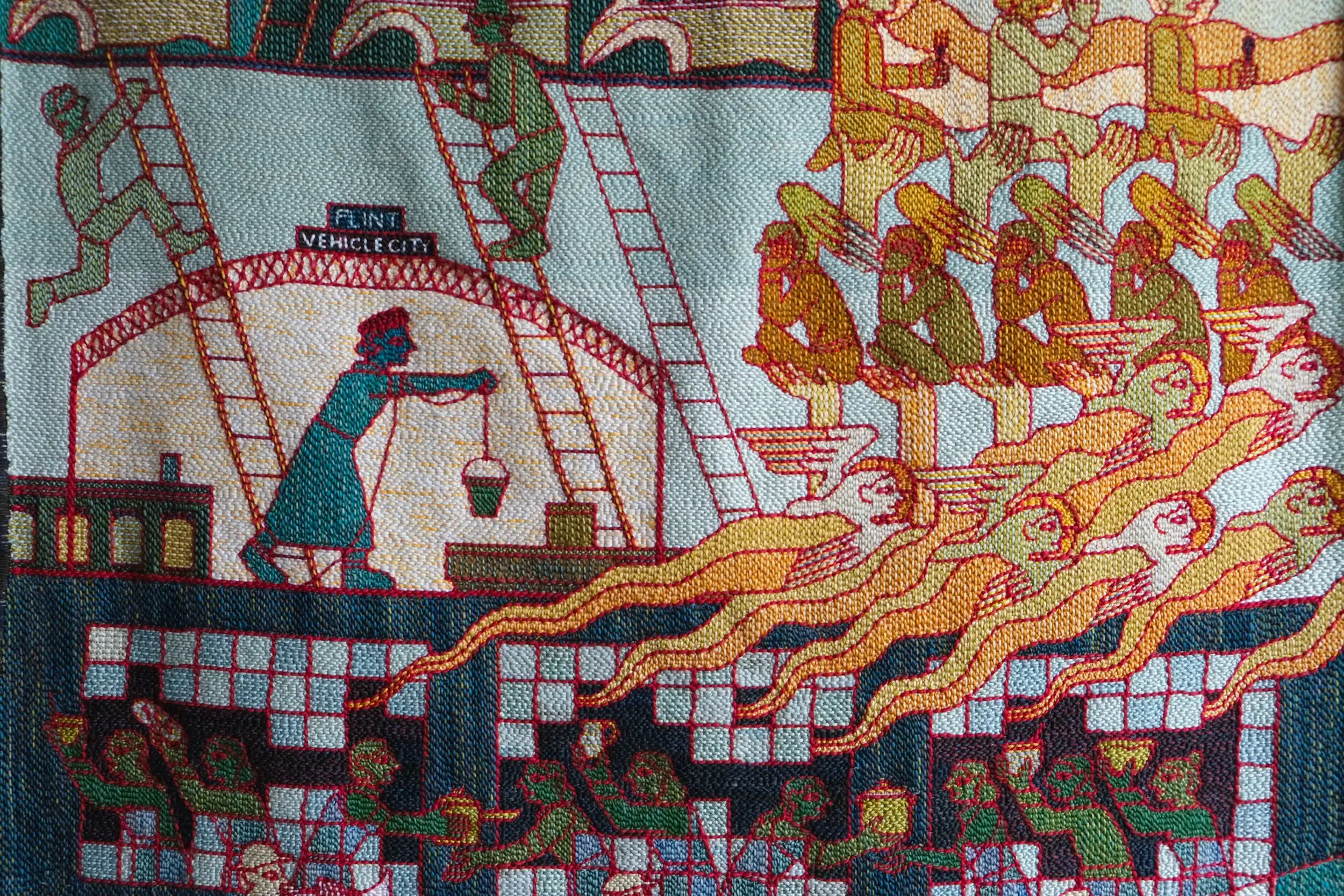 Calls for Artists: December 2025