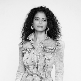 Grace Aneiza Ali