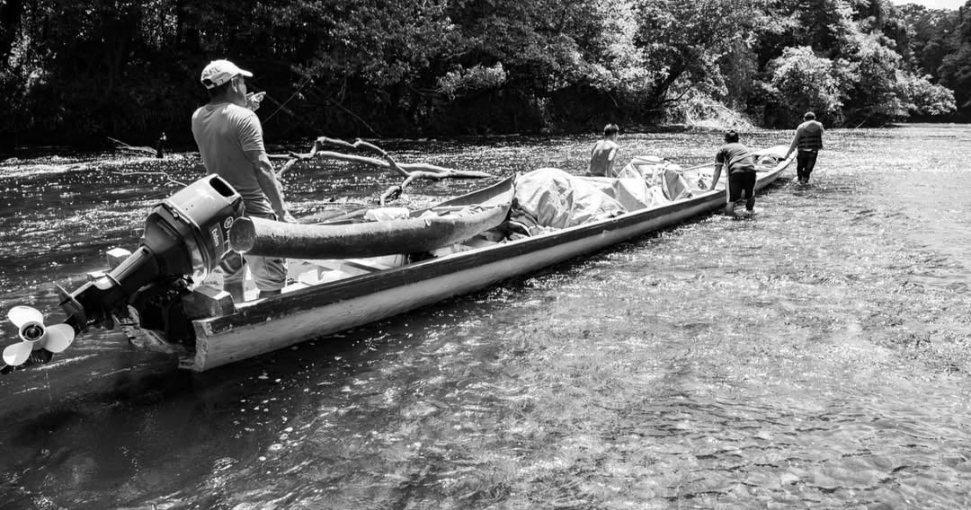 In Conversation with Courtney McClellan, Grace Aneiza Ali, and Natalie Willis Whylly