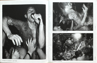 A Curious Mix: Austin Music Zines Through the Decades