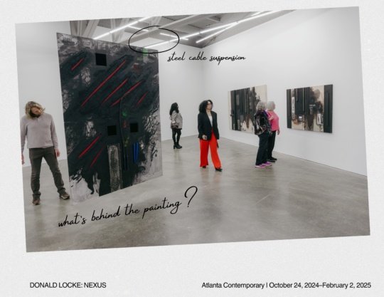 A Curator’s Annotations