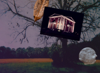 An Account of the Ghosts I Know