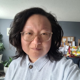 Amy Fung