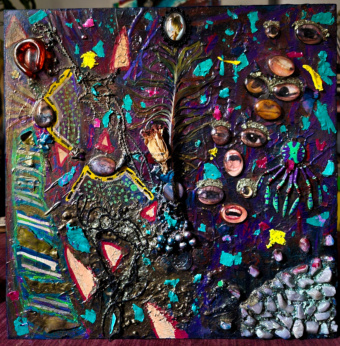 Kinship in the Indigenous Gulf Stream: In Conversation with Flowers Darling and Dane Verret