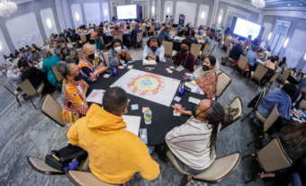 Reflections From the 2025 National Performance Network Conference