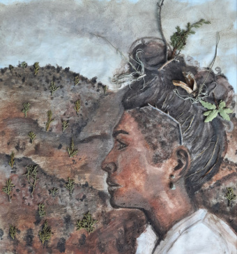 ‘the halls of a changing sea’: Claire Alexandre at the Gregg Museum of Art &amp; Design, Raleigh