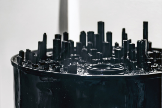 Clutch City Craft at Houston Center for Contemporary Craft, Houston
