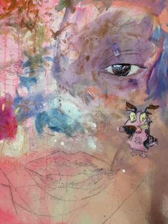 Treyvian Dowell: Tenderness and Protection