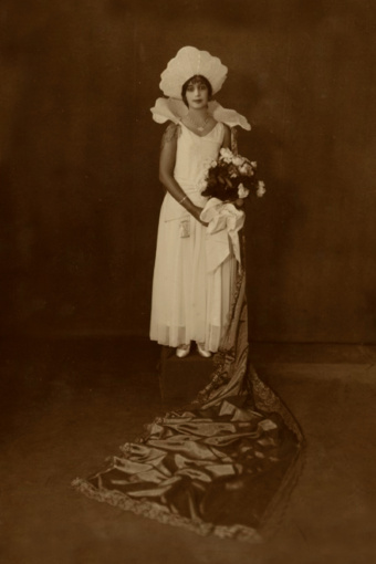 Origins of Black Carnival Society: The Story of the Illinois Clubs at The Presbytère, New Orleans